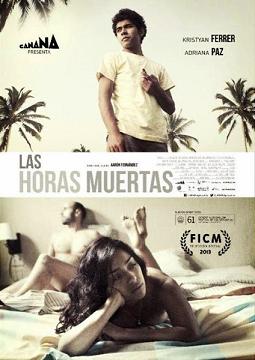 Las Horas Muertas (2013)