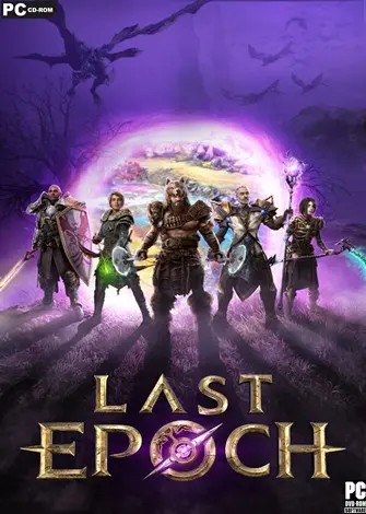 Last Epoch (2024) PC Full Español