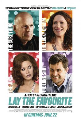 Lay The Favorite (2012)