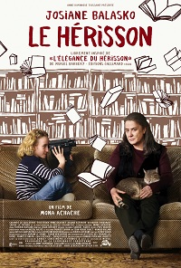 Le Hérisson (2009) 5.1 (Subtitulada)