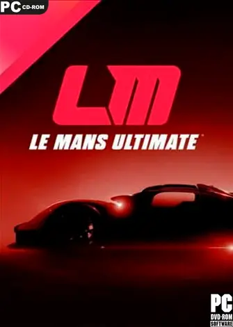 Le Mans Ultimate (2024) PC Game Español