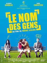 Le nom des gens (2010)