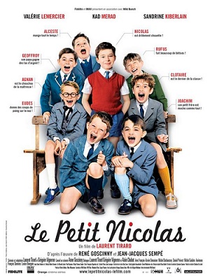 Le Petit Nicolas 2009