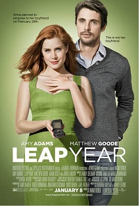 Leap Year (2010) (Subtitulada)