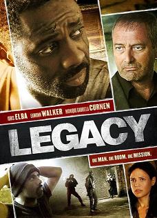 Legacy [2010]