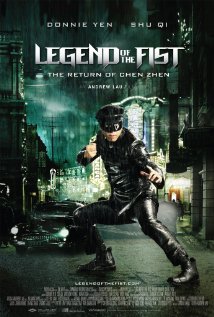 Legend Of The Fist The Return Of Chen Zhen (2011)