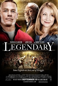 Legendary (2010) (Subtitulada)