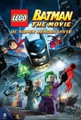 LEGO Batman The Movie DC Superheroes Unite (2013)