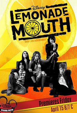 Lemonade Mouth 2011