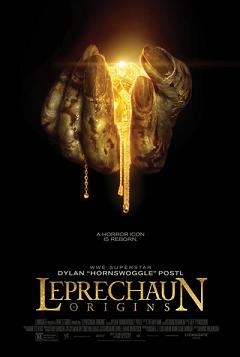 Leprechaun Origins (2014)