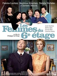 Les Femmes Du 6eme Etage [2010]