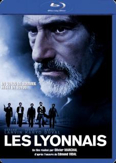 Les Lyonnais (2011)