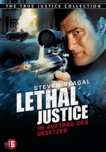 Lethal Justice [2011]