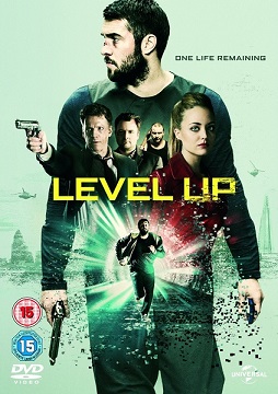 Level Up (2016)