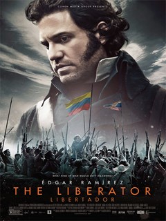 Libertador (2014)