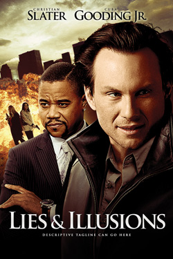 Lies & Illusions (2009) (Subtitulada)