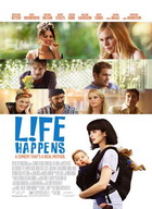 Life Happens (2011) LIMITED