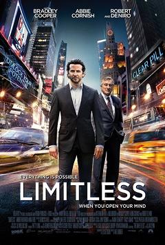 Limitless (2011)