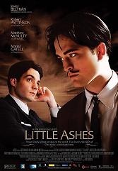 Little Ashes (2008) (Subtitulada) 5.1