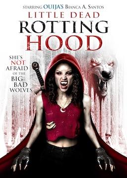 Little Dead Rotting Hood (2016)