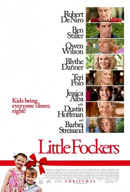 Little Fockers [2010]