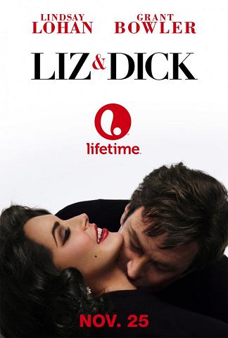 Liz and Dick [ 2012]