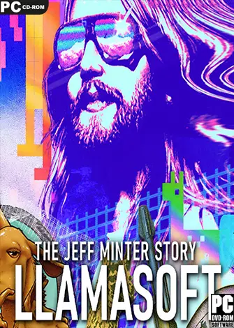 Llamasoft: The Jeff Minter Story (2024) PC Full Español