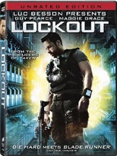 Lockout DVDCustom