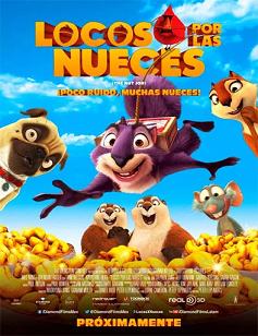 Loco Por Las Nueces (2014)