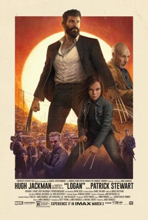 Logan (2017)