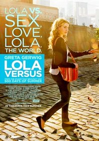 Lola Versus (2012) LIMITED