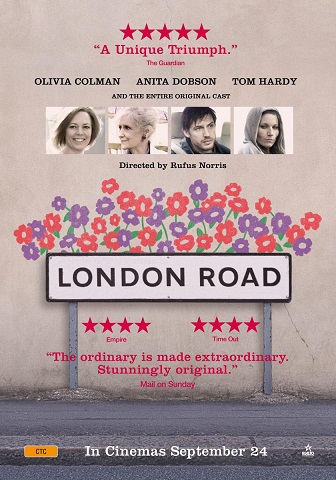 London Road (2015)