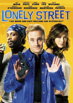 Lonely Street (2009) (Subtitulada)