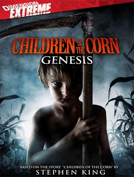 Los Chicos Del Maiz :Genesis (2012)