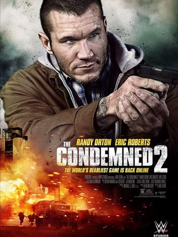 Los Condenados 2 (2015)