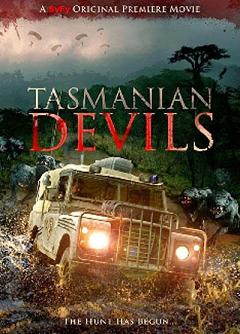 Los Demonios de Tasmania (2013)