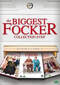 Los Fockers (TRILOGIA)