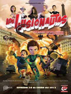 Los Ilusionautas (2012)