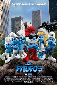 Los Pitufos [2011]