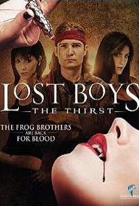 Lost Boys: The Thirst (2010) (Subtitulada)