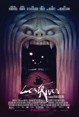 Lost River (2014)