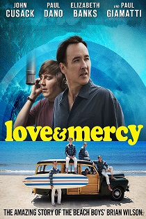 Love And Mercy (2014)