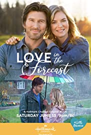 Love in the Forecast