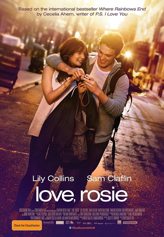 Love Rosie (2014)