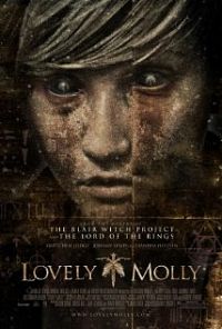 Lovely Molly (2011) LIMITED