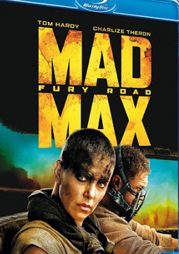 Mad Max Fury Road (2015) 720p