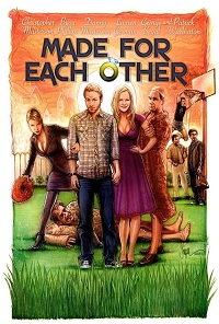 Made for Each Other (2009) (Subtitulada)