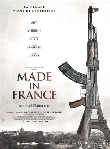 Made in France (2016)