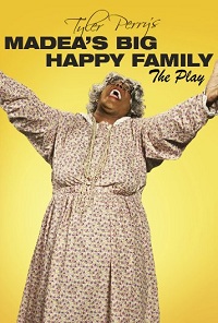 Madea’s Big Happy Family (2010) 5.1 (Audio Latino)