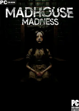 Madhouse Madness: Streamer’s Fate (2024) PC Full Español